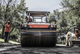 Why Choose Us For All Your Driveway Paving Needs in Florence, AL?